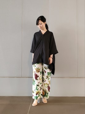 AKIさんのコーディネート