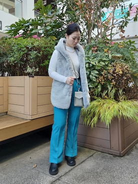 AKIさんのコーディネート