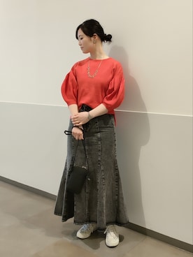 AKIさんのコーディネート