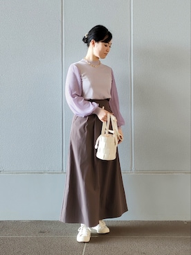 AKIさんのコーディネート