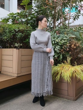 AKIさんのコーディネート