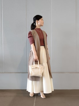 AKIさんのコーディネート