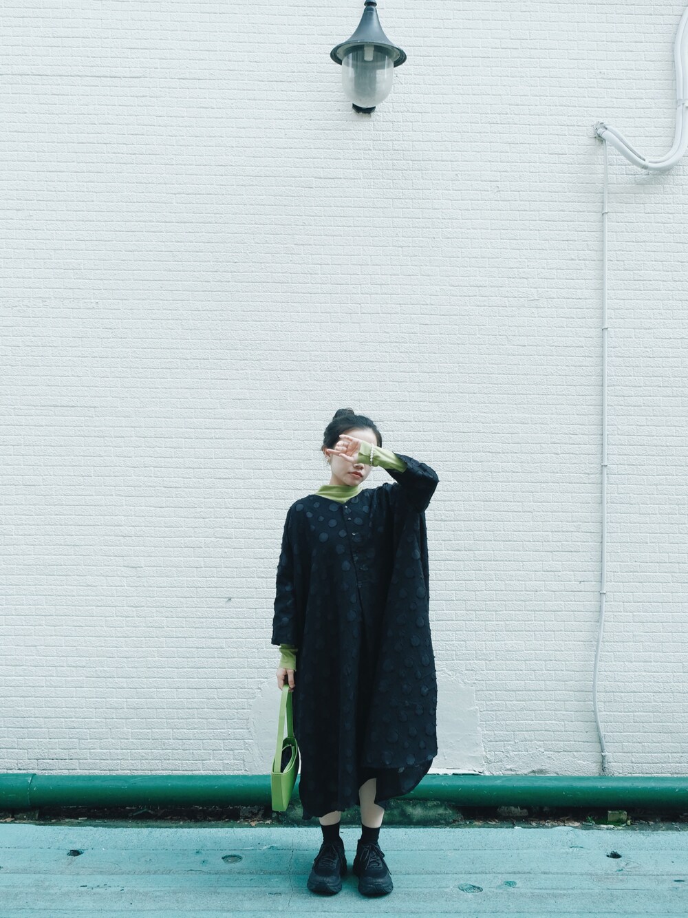 A-Hu 虎さんの（circlegugu）を使ったコーディネートの1枚目の写真