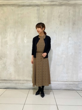 skさんのコーディネート