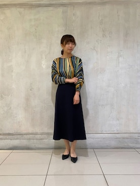 skさんのコーディネート