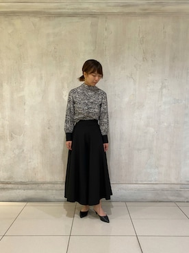 skさんのコーディネート