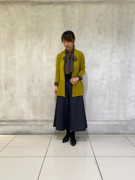 skさんのコーディネート