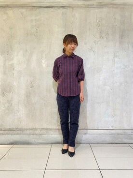 skさんのコーディネート