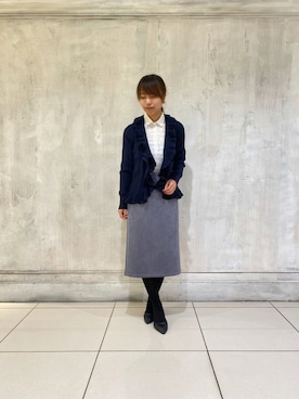 skさんのコーディネート