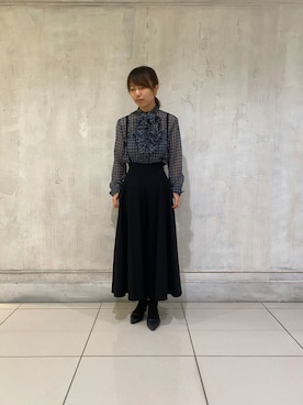 skさんのコーディネート