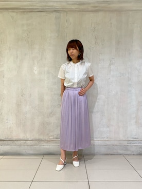 skさんのコーディネート