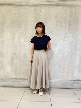 skさんのコーディネート