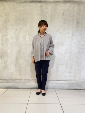 skさんのコーディネート