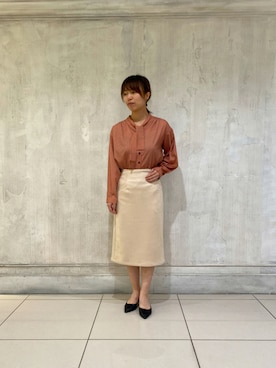 skさんのコーディネート