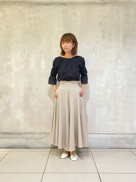 skさんのコーディネート