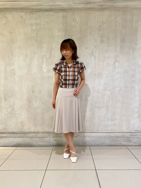 skさんのコーディネート