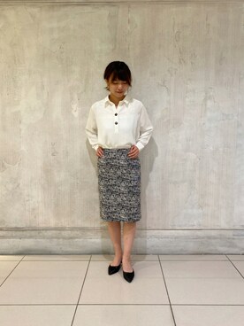 skさんのコーディネート