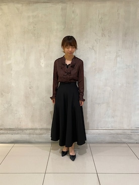 skさんのコーディネート