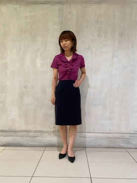 skさんのコーディネート