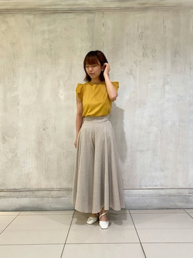 skさんのコーディネート