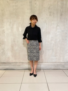 skさんのコーディネート