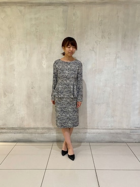 skさんのコーディネート