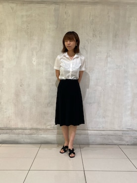 skさんのコーディネート