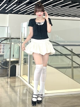 manakaさんのコーディネート