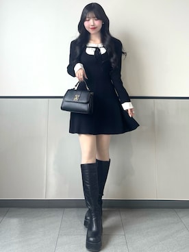 manakaさんのコーディネート