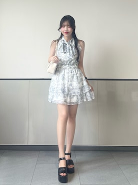 manakaさんのコーディネート