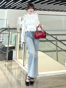 manakaさんのコーディネート