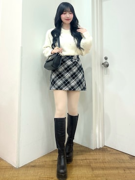 manakaさんのコーディネート