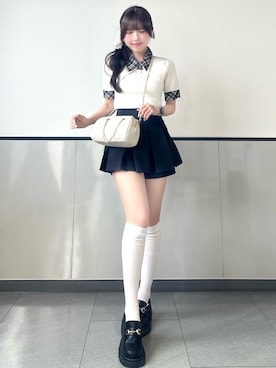 manakaさんのコーディネート