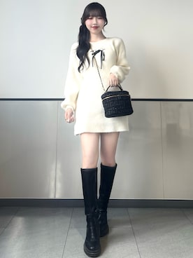 manakaさんのコーディネート