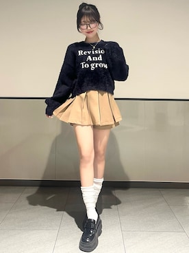 manakaさんのコーディネート