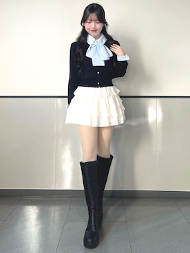 manakaさんのコーディネート