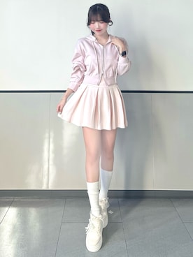 manakaさんのコーディネート