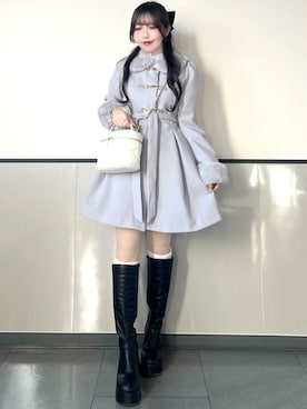 manakaさんのコーディネート