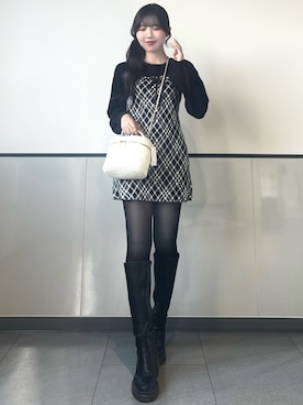 manakaさんのコーディネート