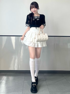 manakaさんのコーディネート