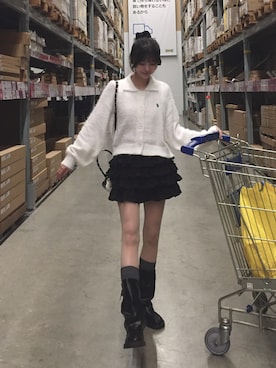 ほにさんのコーディネート