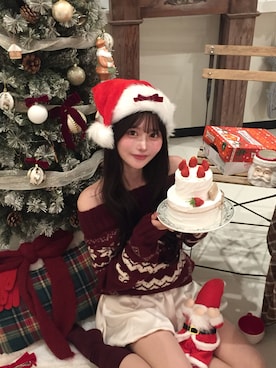 ほにさんのコーディネート