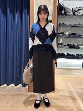 maruさんのコーディネート