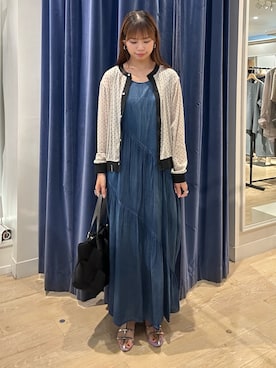 maruさんのコーディネート