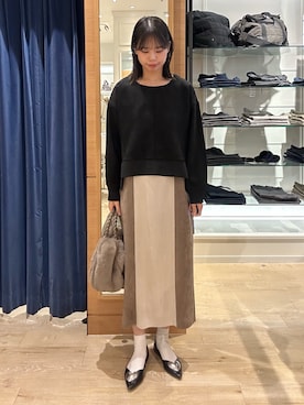 maruさんのコーディネート