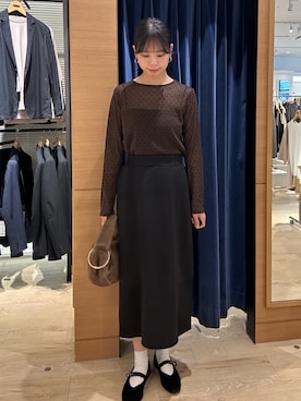 maruさんのコーディネート