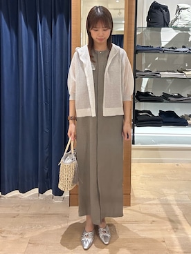 maruさんのコーディネート