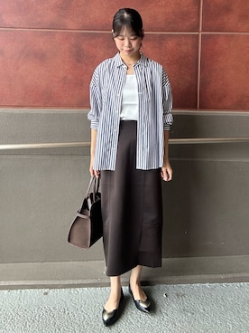 maruさんのコーディネート