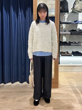 maruさんのコーディネート