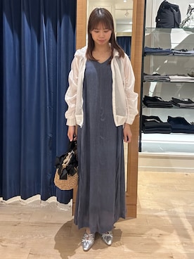 maruさんのコーディネート